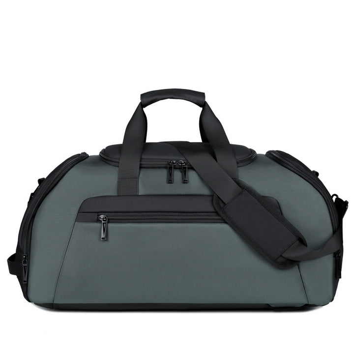 Herren Vielseitige Sport- und Reisetasche Skanto