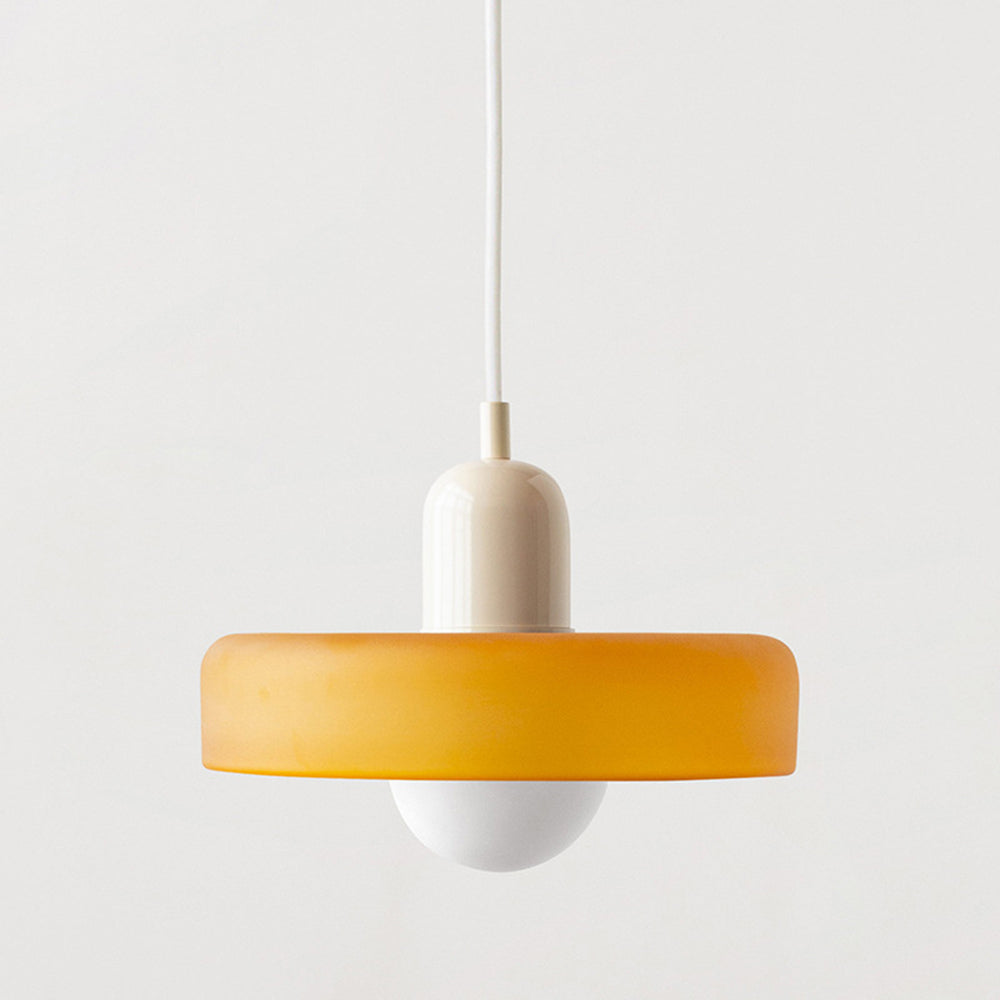 NordicGlass – Pendelleuchte