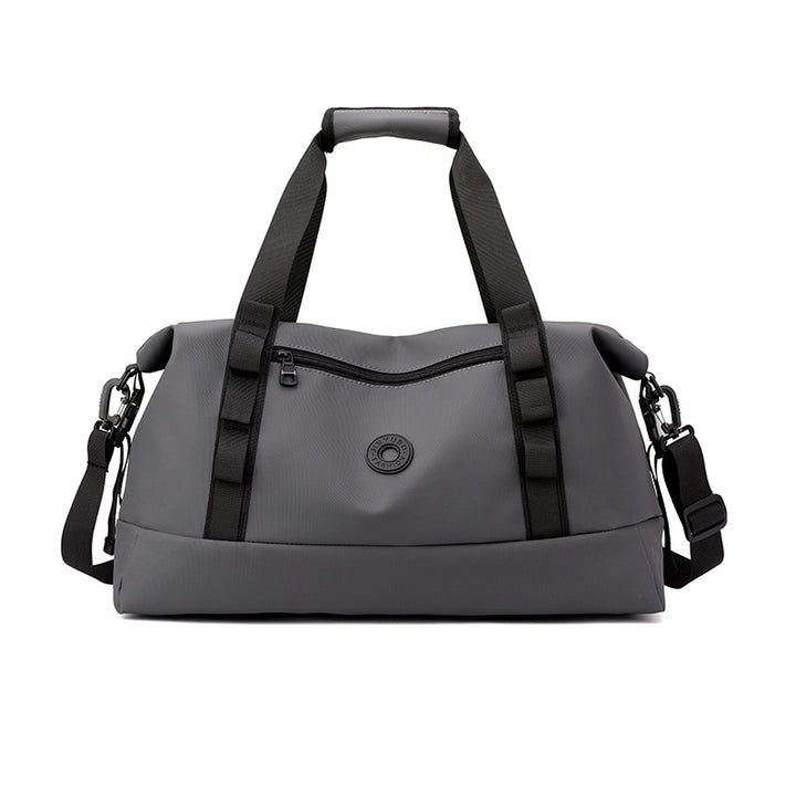 Sportliche Reisetasche mit robustem Tragesystem Skanto