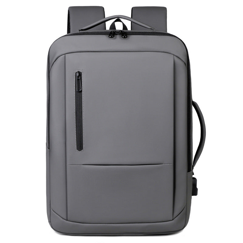 Minimalistischer Laptop-Rucksack mit Smart Organizer Skanto