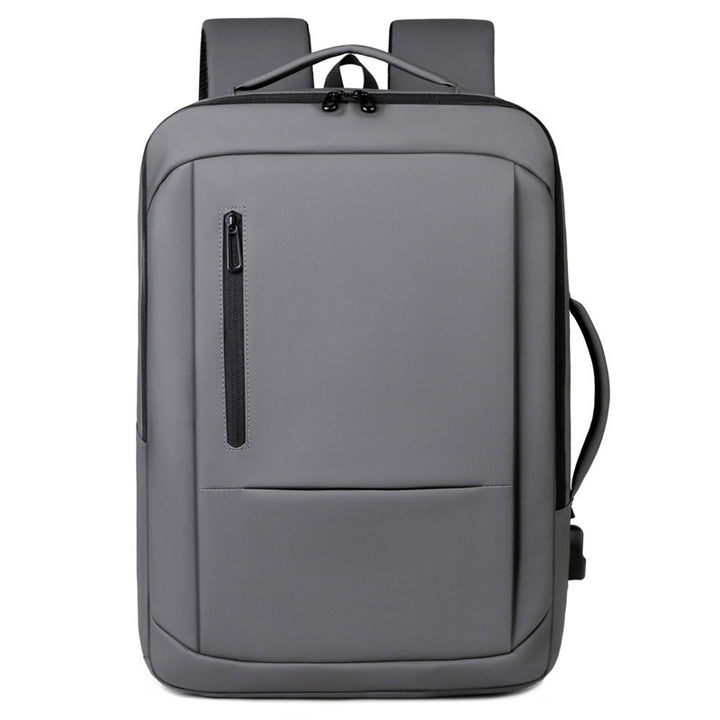 Minimalistischer Laptop-Rucksack mit Smart Organizer Skanto