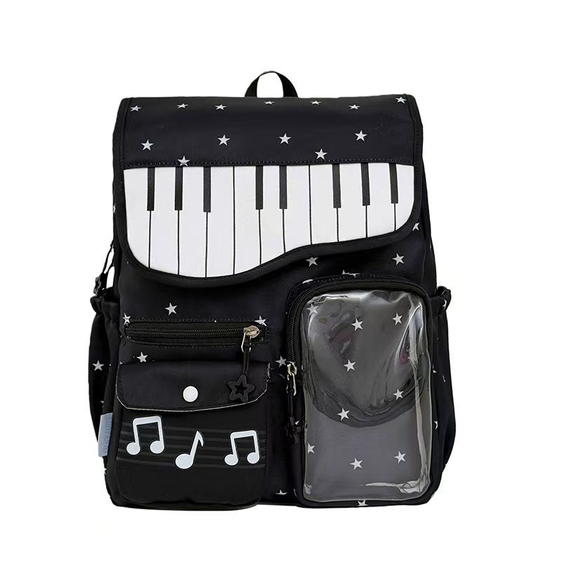 Musik-Rucksack Skanto
