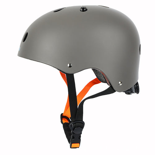 Stoßfester Urban-Skatehelm Skanto