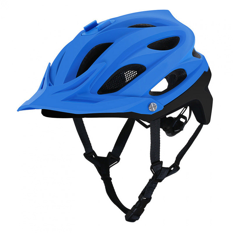 Mountainbike-Schutzhelm Skanto