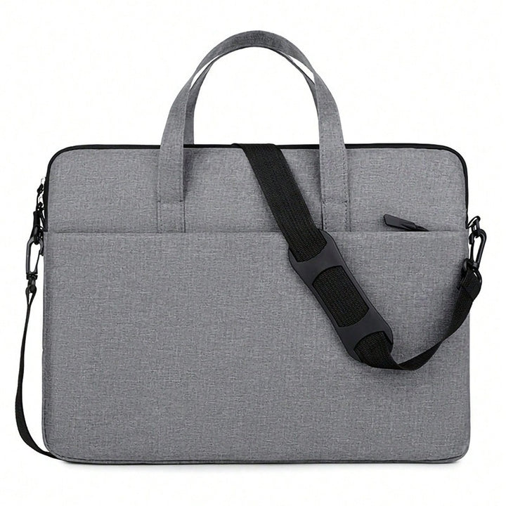 Stoßfeste Laptoptasche mit extra Schutzschaum Skanto