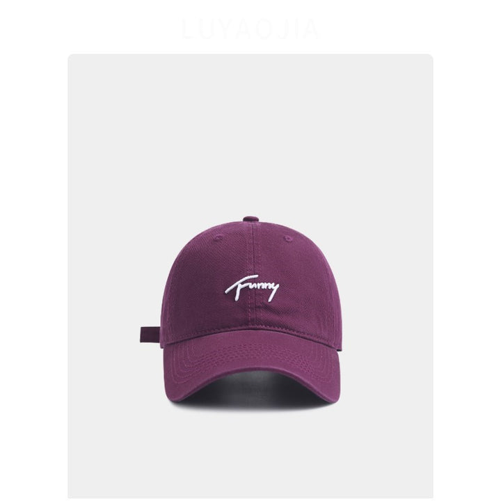 Unisex Lässige Verstellbare Kappe Skanto