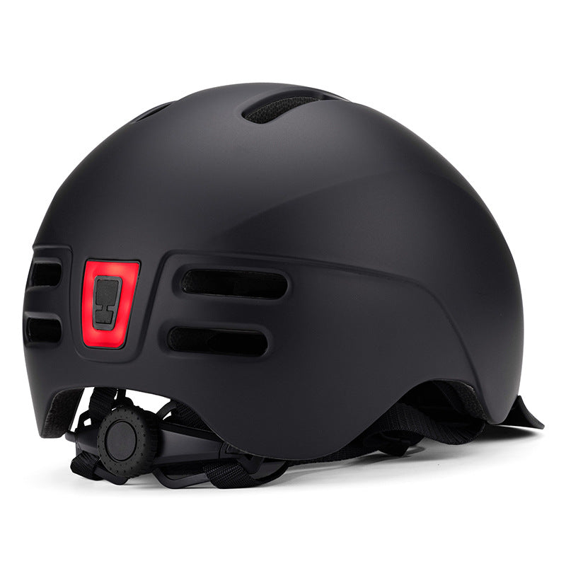 Urbaner Fahrradhelm Skanto