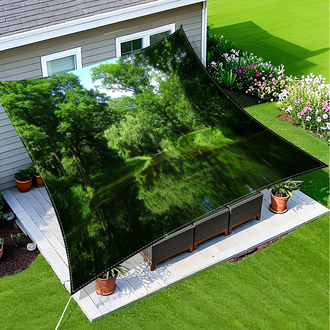 Outdoor-Sonnenschutz Skanto