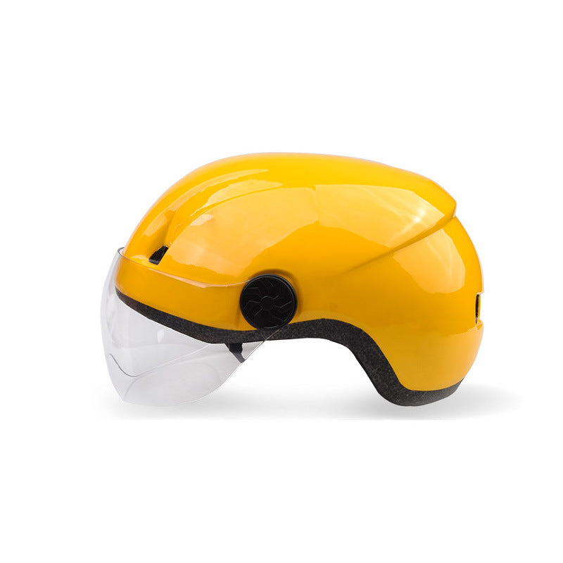 Fahrrad-Schutzhelm Skanto