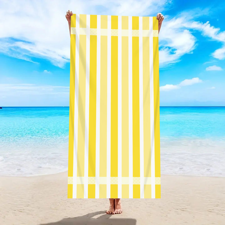 Strandtuch Skanto