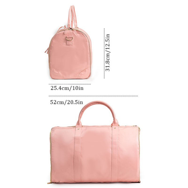 Praktische Sport- und Reisetasche mit robustem Design Skanto