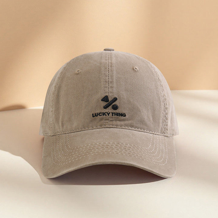 Herren Freizeit Sportkappe Skanto