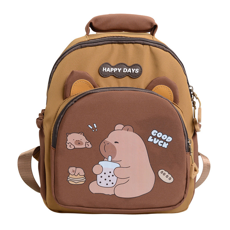 Kindergarten-Rucksack Skanto