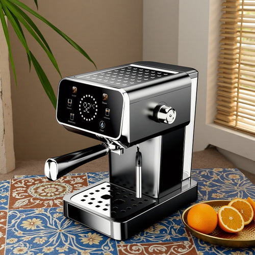Espressomaschine Skanto