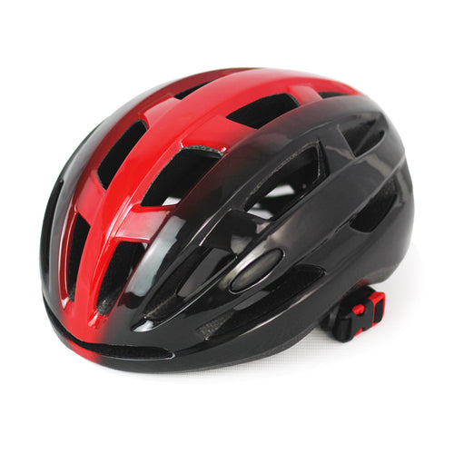 Hochleistungs-Fahrradhelm mit Belüftung Skanto