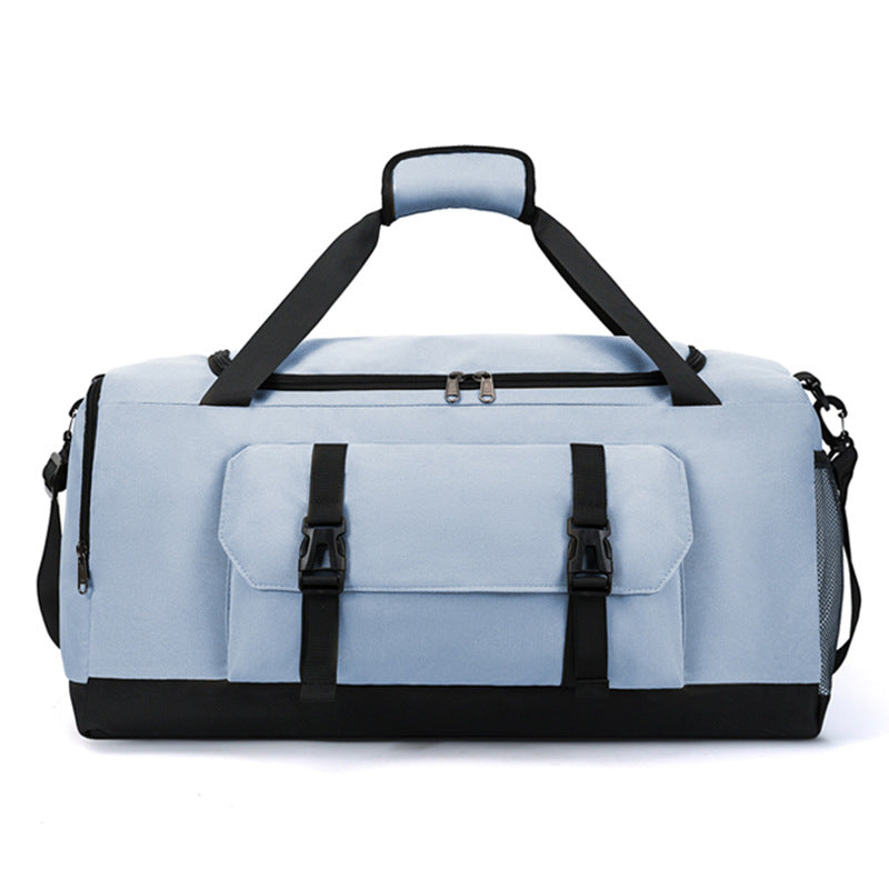 Sportliche Damen Multifunktions-Duffelbag Skanto