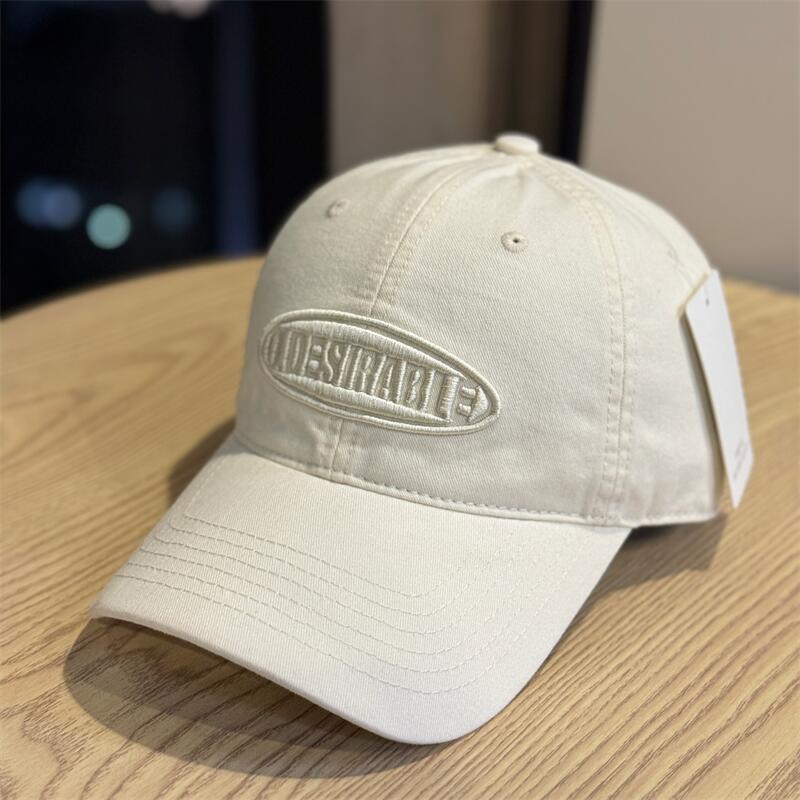 Verstellbare Baumwoll-Baseballkappe für Herren Skanto 1784270772