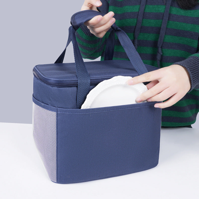 Multifunktionale Kühltasche mit extra isolierter Konstruktion Skanto