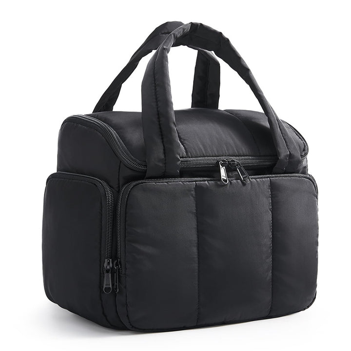 Isolierte Tragetasche mit mehreren Taschen Skanto