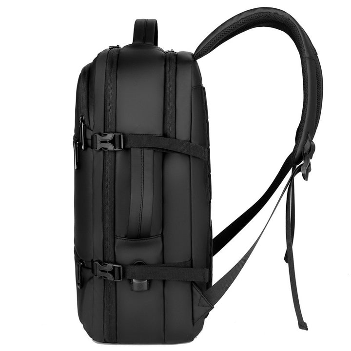 Multifunktionale Reisetasche mit ergonomischem Design und hochwertigen Fächern Skanto