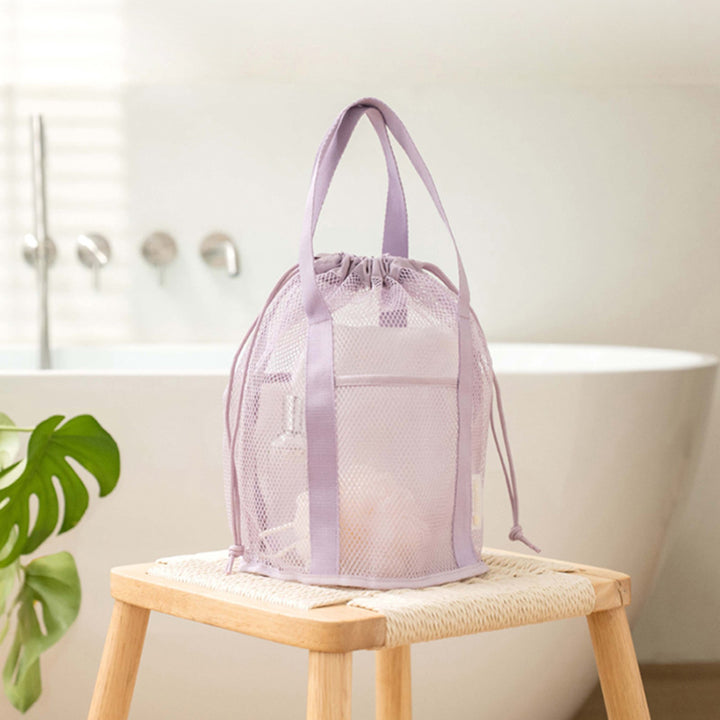 Praktische Netztasche Skanto
