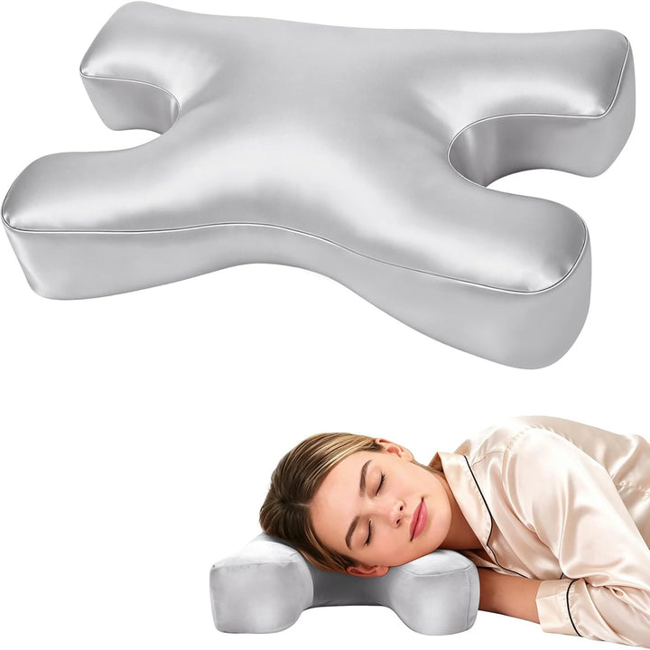 Ergonomisches Nackenkissen Skanto