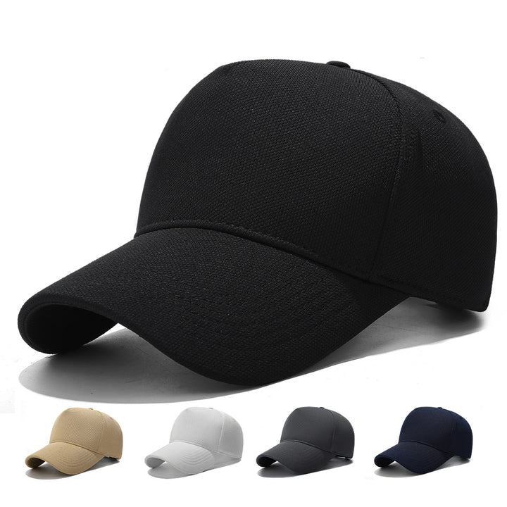 Herren Performance Precision Baseball Cap Skanto