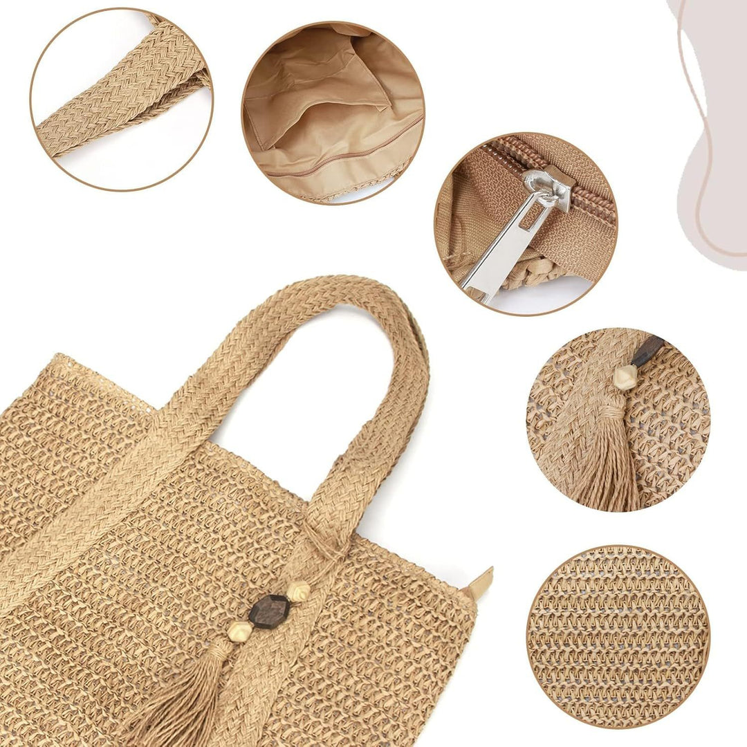 Strandtasche Skanto