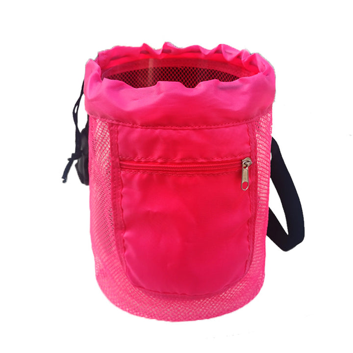 Praktische und funktionale Netztasche Skanto