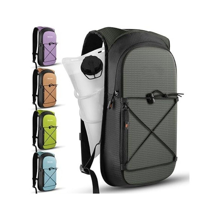 Trinkrucksack mit Wasserreservoir Skanto