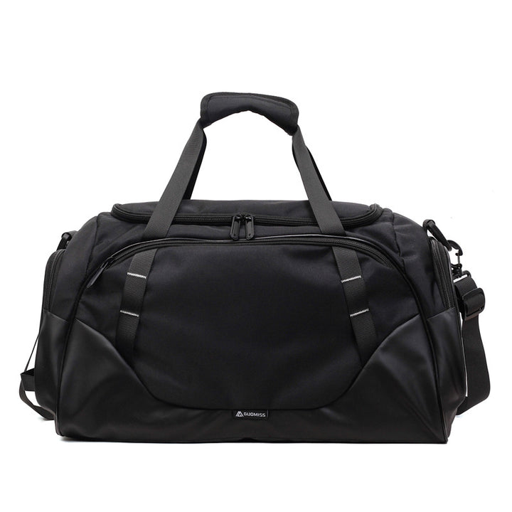 Sportliche Wochenend-Reisetasche mit multifunktionalen Fächern Skanto