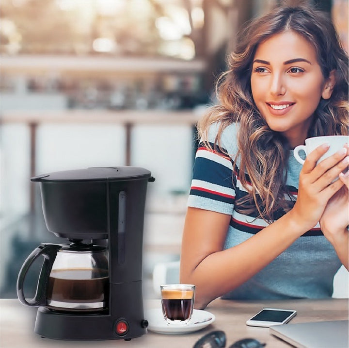 Kaffeemaschine Skanto