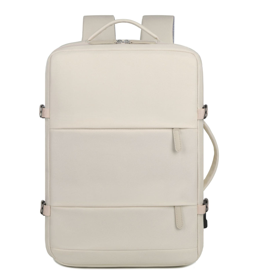 Eleganter und funktionaler Laptop-Rucksack Skanto