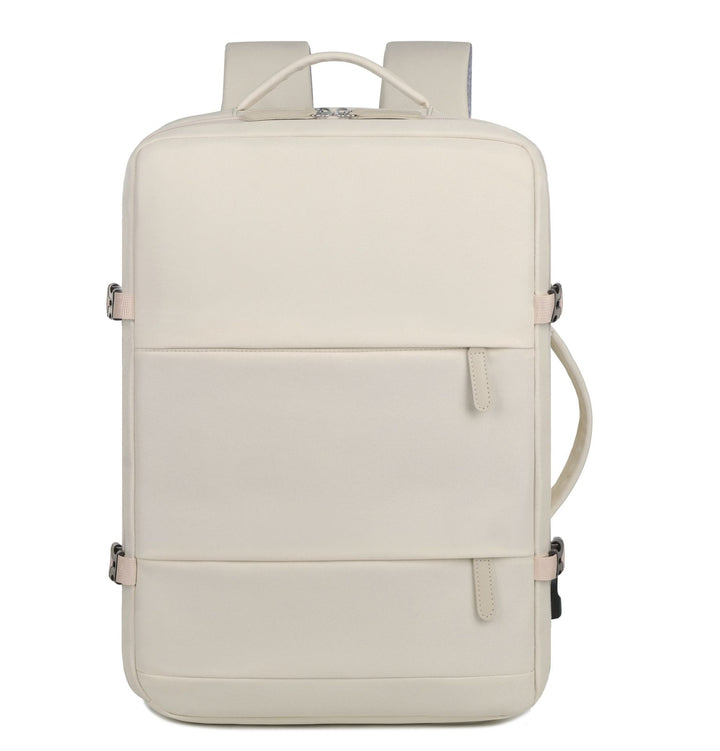 Eleganter und funktionaler Laptop-Rucksack Skanto