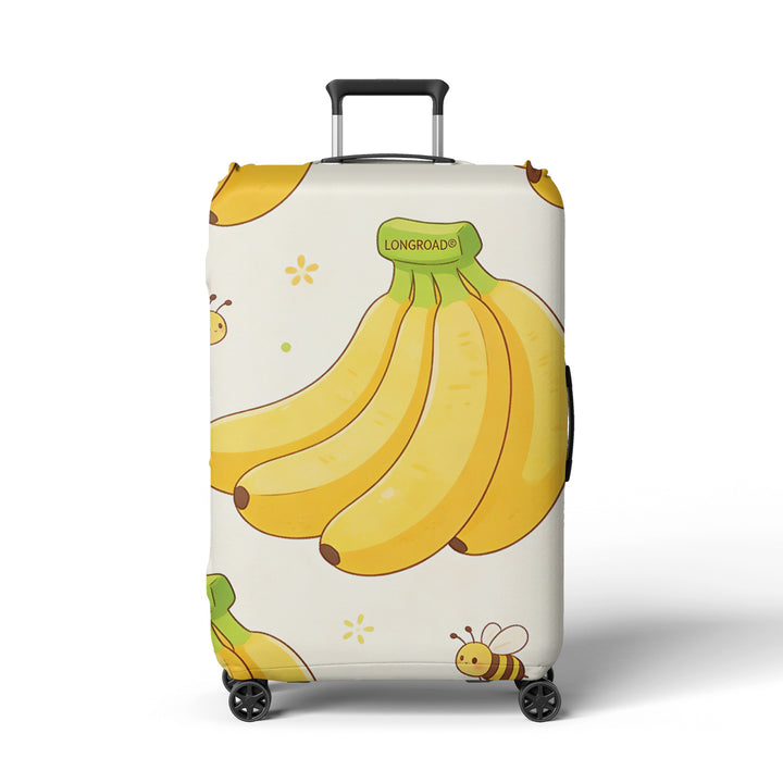 Unisex-Reisekoffer Skanto