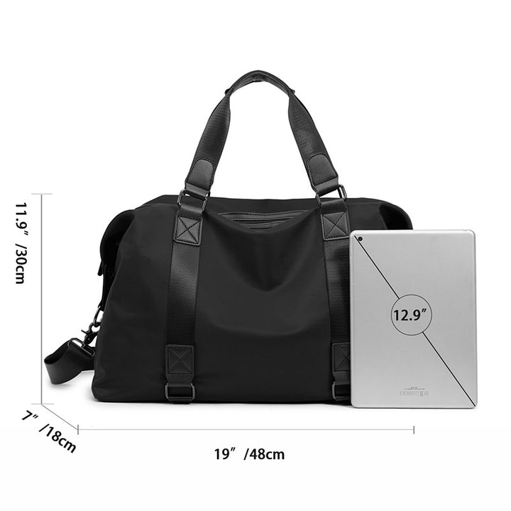 Vielseitige Reisetasche Skanto