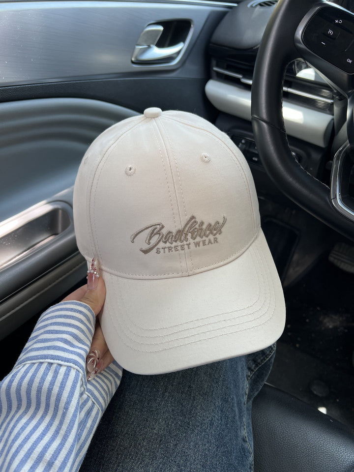 Herren Freizeit Streetwear-Kappe Skanto