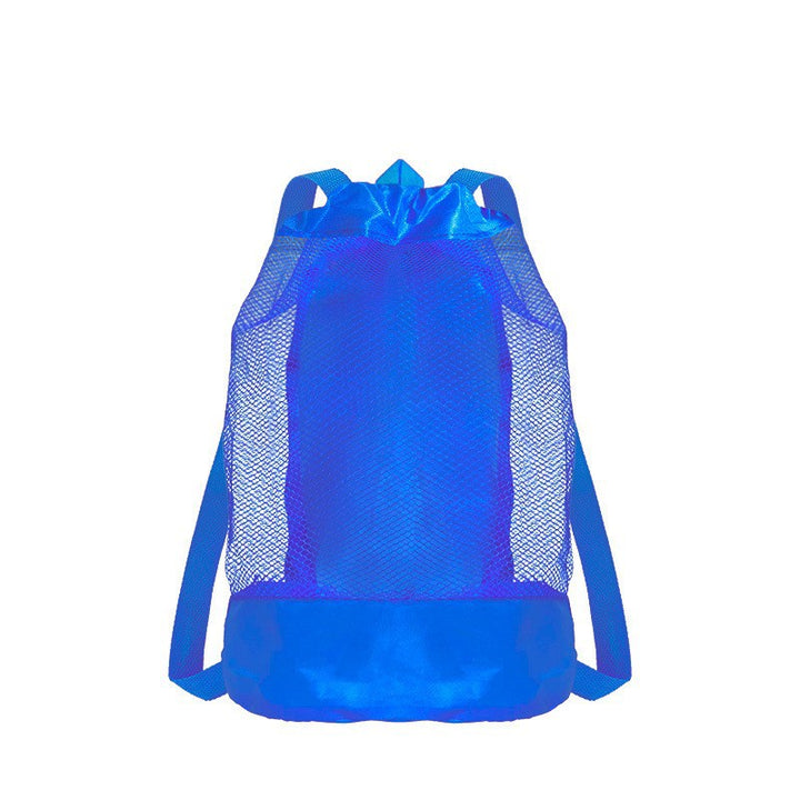 Atmungsaktiver Mesh-Rucksack Skanto