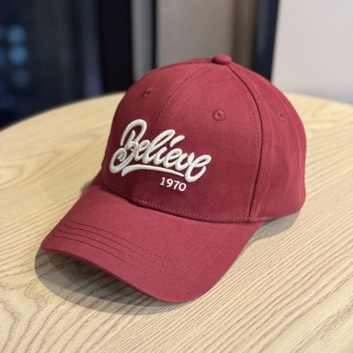 Damen Verstellbare Freizeit-Baseballkappe Skanto