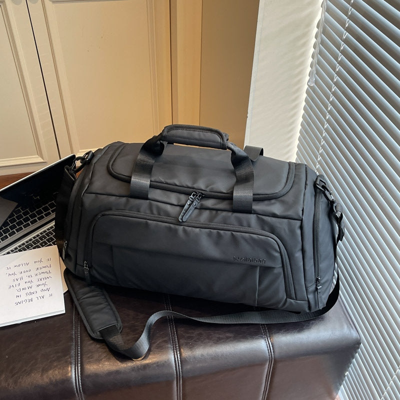 Damen Vielseitige Sport- und Reisetasche Skanto