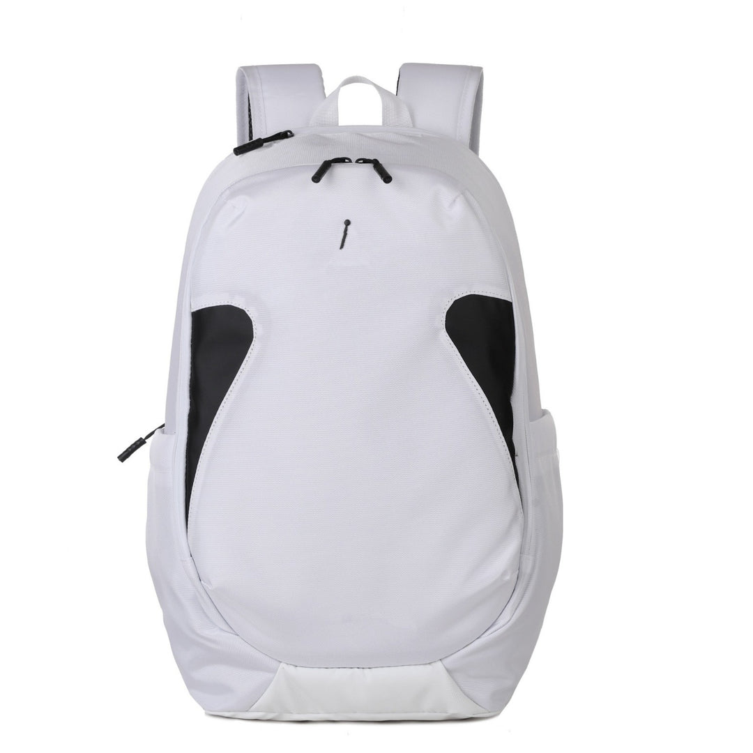 Ergonomischer Laptop-Rucksack mit extra Stauraum und Schutzfach Skanto