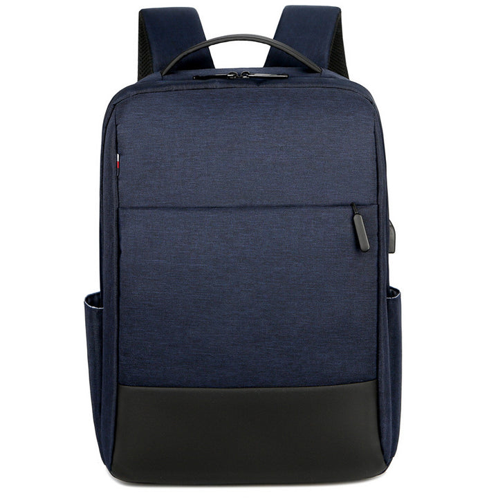 Laptop-Rucksack mit intelligentem Fachdesign Skanto