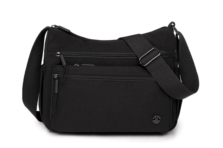 Praktische Schultertasche Skanto