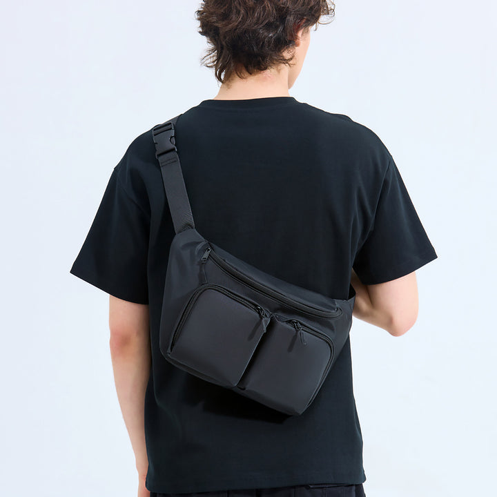 Vielseitige Crossbody Bag Skanto