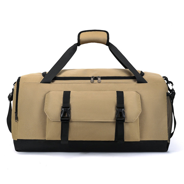 Sportliche Damen Multifunktions-Duffelbag Skanto