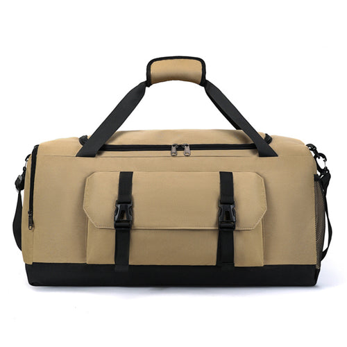 Sportliche Damen Multifunktions-Duffelbag Skanto