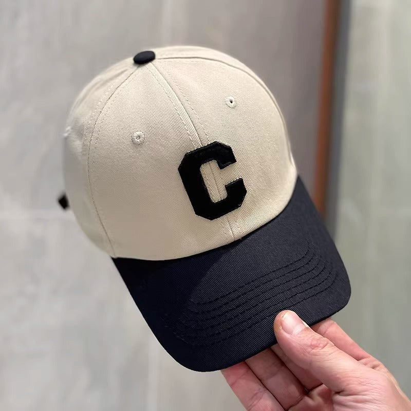 Damen Stylische Verstellbare Baseball Cap Skanto
