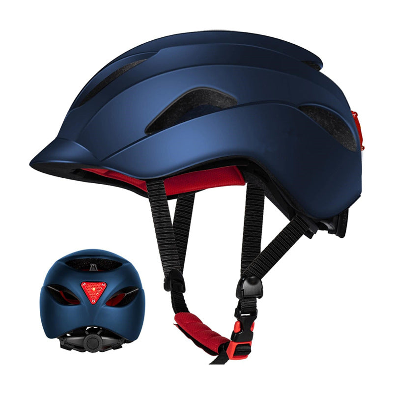 Smarter Fahrradhelm Skanto
