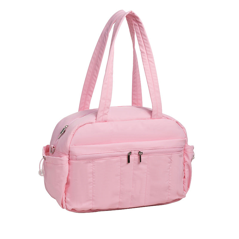 Praktische und stilvolle Reisetasche Skanto