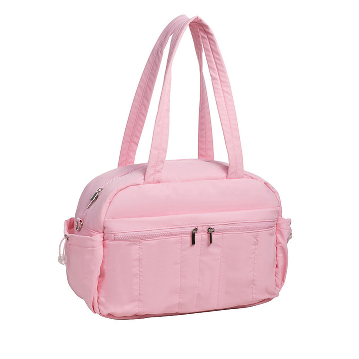 Praktische und stilvolle Reisetasche Skanto